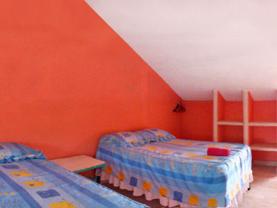 Hotel Canaima Suites อากาปุลโก ภายนอก รูปภาพ