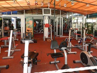 Hotel Canaima Suites อากาปุลโก ภายนอก รูปภาพ